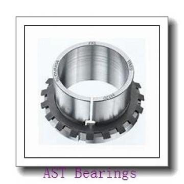 AST GEGZ38ES-2RS plain bearings