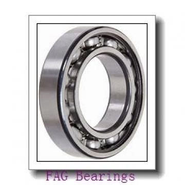 FAG 23164-E1A-K-MB1 spherical roller bearings
