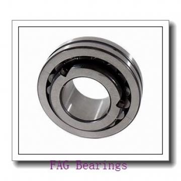 FAG 23060-E1 spherical roller bearings