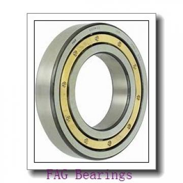 FAG 23122-E1A-K-M spherical roller bearings