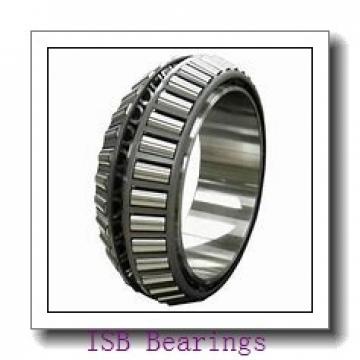 ISB NNU 4172 K30M cylindrical roller bearings