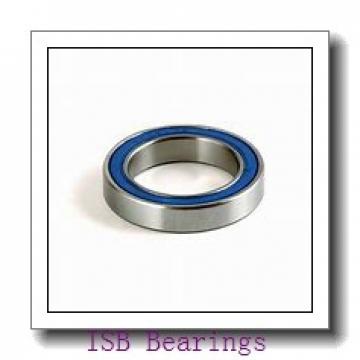 ISB GAC 35 CP plain bearings