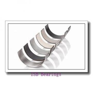 ISB 16101-2RS deep groove ball bearings