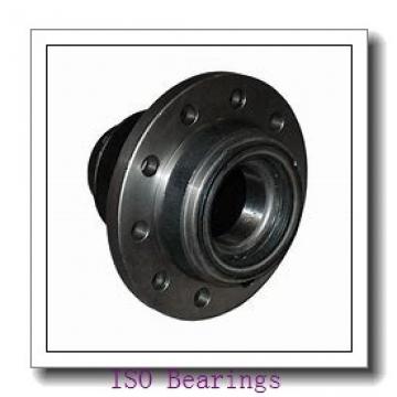 ISO NU2076 cylindrical roller bearings
