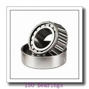 ISO K43x48x17 needle roller bearings