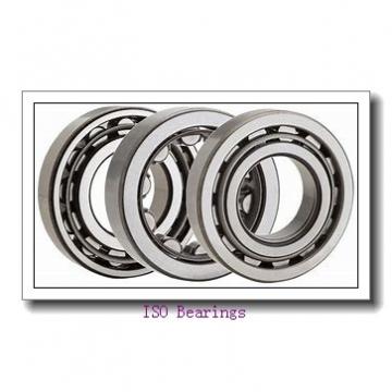 ISO 7022 B angular contact ball bearings
