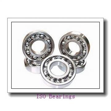 ISO 619/2 ZZ deep groove ball bearings