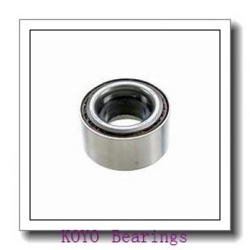 KOYO 23236R spherical roller bearings