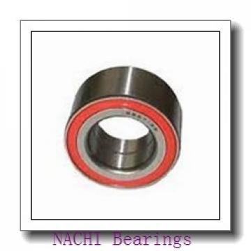 NACHI 51215 thrust ball bearings