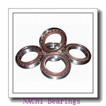 NACHI NU 409 cylindrical roller bearings