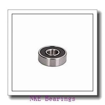 NKE 1215-K+H215 self aligning ball bearings