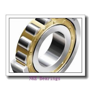 NKE 53201+U201 thrust ball bearings