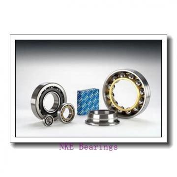 NKE 7310-BE-TVP angular contact ball bearings
