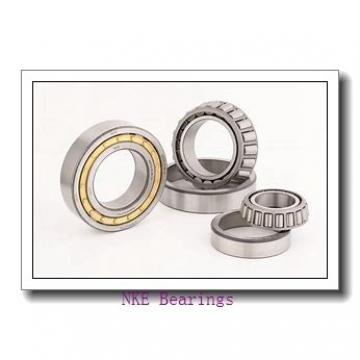 NKE NUP326-E-MA6 cylindrical roller bearings