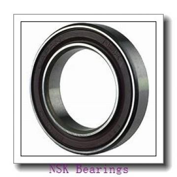 NSK 165KBE2901+L tapered roller bearings