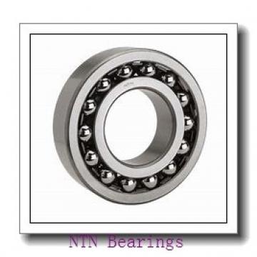 NTN HTA022DB/GNP4L angular contact ball bearings