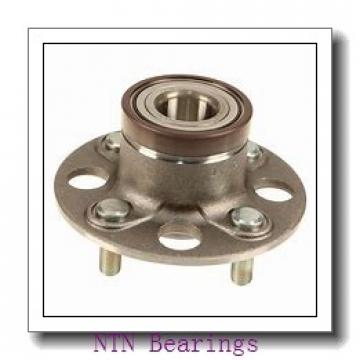NTN NN4928K cylindrical roller bearings