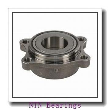 NTN HTA011DB angular contact ball bearings