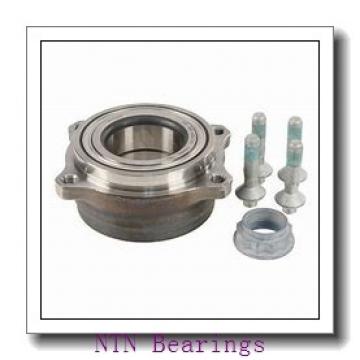 NTN SL02-4836 cylindrical roller bearings