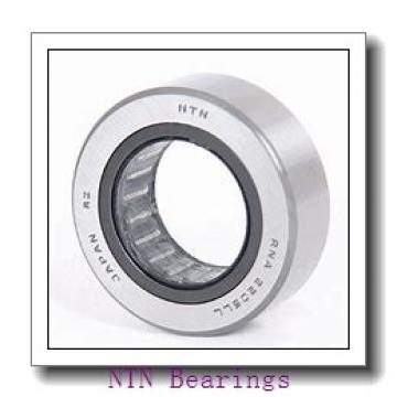 NTN EC35093 tapered roller bearings