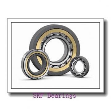 SKF S71919 CB/P4A angular contact ball bearings