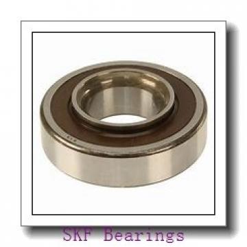 SKF SCF35ES plain bearings