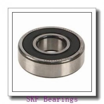 SKF NU 217 ECM thrust ball bearings