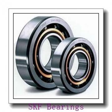 SKF 6314-2Z/VA208 deep groove ball bearings