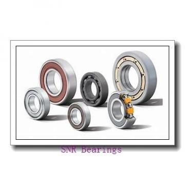 SNR AB12573S03 deep groove ball bearings