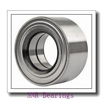 SNR 4207A deep groove ball bearings