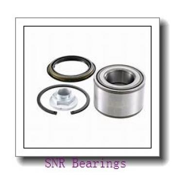 SNR AB41052S01 deep groove ball bearings