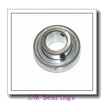 SNR EXT207+WB bearing units