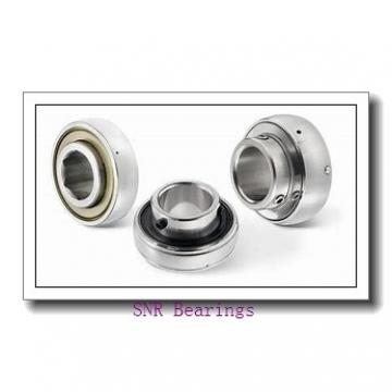 SNR 6203NRZZ deep groove ball bearings