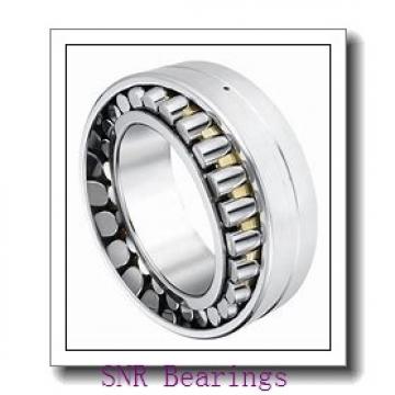SNR 2201G15 self aligning ball bearings