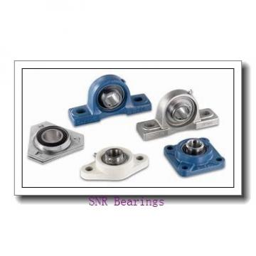 SNR UC205 deep groove ball bearings