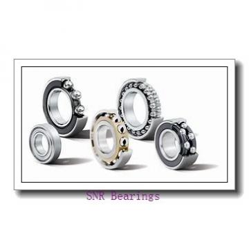 SNR 63001EE deep groove ball bearings