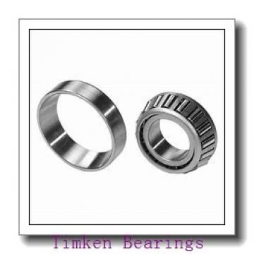 Timken H242649/H242610CD+H242649XB tapered roller bearings