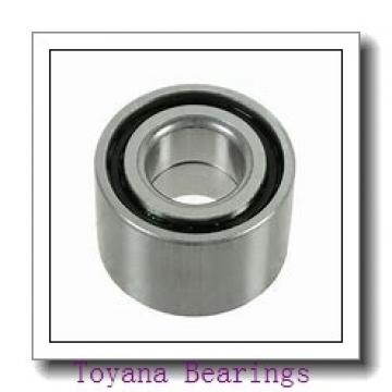 Toyana 22206 KCW33+H306 spherical roller bearings