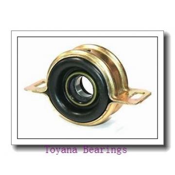 Toyana HM125948/10 tapered roller bearings