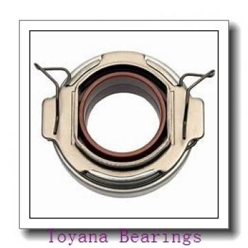 Toyana 07098/07196 tapered roller bearings