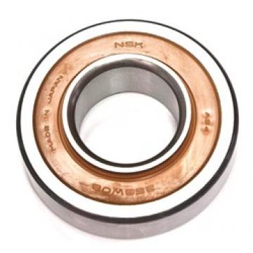 NSK 35BW08C4 deep groove ball bearings