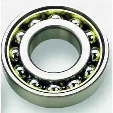SKF BA1-7263　 Air Conditioning Magnetic Clutch bearing