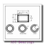 AST AST650 WC16 plain bearings