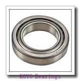 KOYO 100DC72300B cylindrical roller bearings