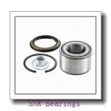 SNR ML71901HVDUJ74S angular contact ball bearings