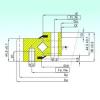 ISB ER1.14.0544.200-1STPN thrust roller bearings #2 small image