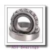 AST 51107 thrust ball bearings #1 small image