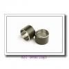 AST SFR168ZZ deep groove ball bearings #1 small image