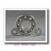AST 25580/25522 tapered roller bearings