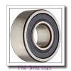 FAG 3209-BD-2HRS-TVH angular contact ball bearings #1 small image